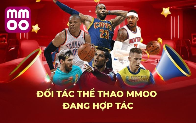 Thể Thao - MMOO
