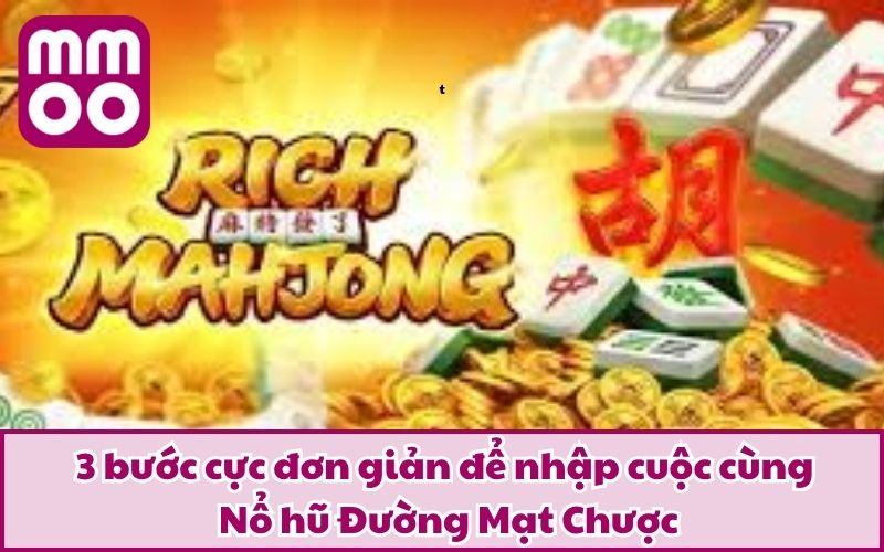 Nổ Hũ Đường Mạt Chược Mà Lôi Cuốn Đến Vậy? Tìm Hiểu Ngay Nổ Hũ Đường Mạt Chược Mà Lôi Cuốn Đến Vậy? Tìm Hiểu Ngay
