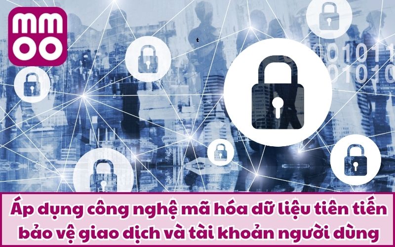 Chính Sách Bảo Mật MMOO Cam Kết 100% An Toàn Cho Hội Viên Chính Sách Bảo Mật MMOO Cam Kết 100% An Toàn Cho Hội Viên