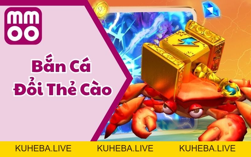 Bắn Cá - MMOO Bắn Cá - MMOO