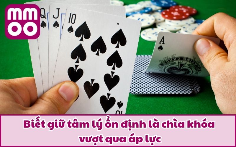 Hướng Dẫn Chơi Poker Từng Bước Cho Tân Thủ Gia Nhập Hướng Dẫn Chơi Poker Từng Bước Cho Tân Thủ Gia Nhập