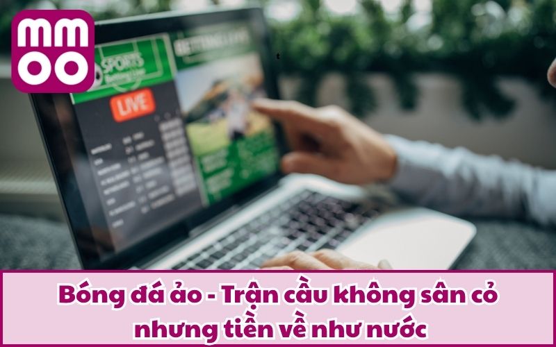 Bóng Đá Ảo Là Gì Vậy? Kinh Nghiệm “Xương Máu” Được Đúc Kết Bóng Đá Ảo Là Gì Vậy? Kinh Nghiệm “Xương Máu” Được Đúc Kết