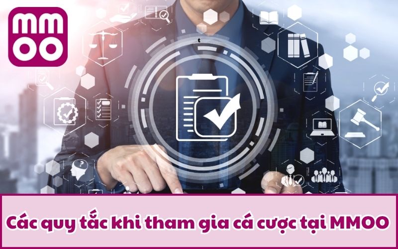 Quy Định Chúng Tôi Khi Tham Gia Tại MMOO Cập Nhật Năm 2026 Quy Định Chúng Tôi Khi Tham Gia Tại MMOO Cập Nhật Năm 2026