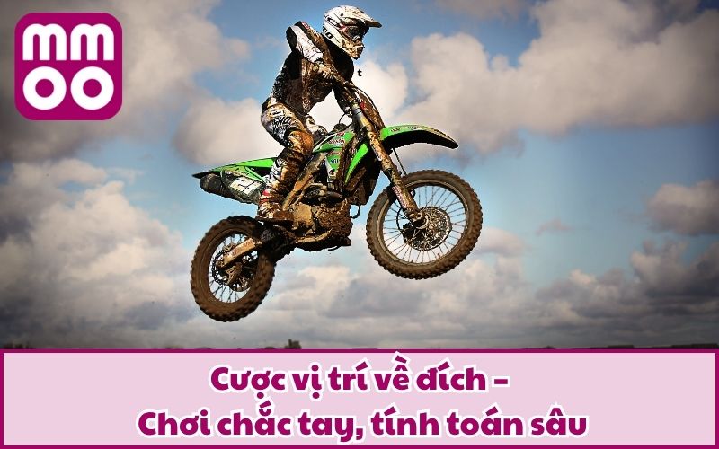 Bet Thể Thao Mô Tô Lôi Cuốn Với Trải Nghiệm Có 1-0-2 Bet Thể Thao Mô Tô Lôi Cuốn Với Trải Nghiệm Có 1-0-2