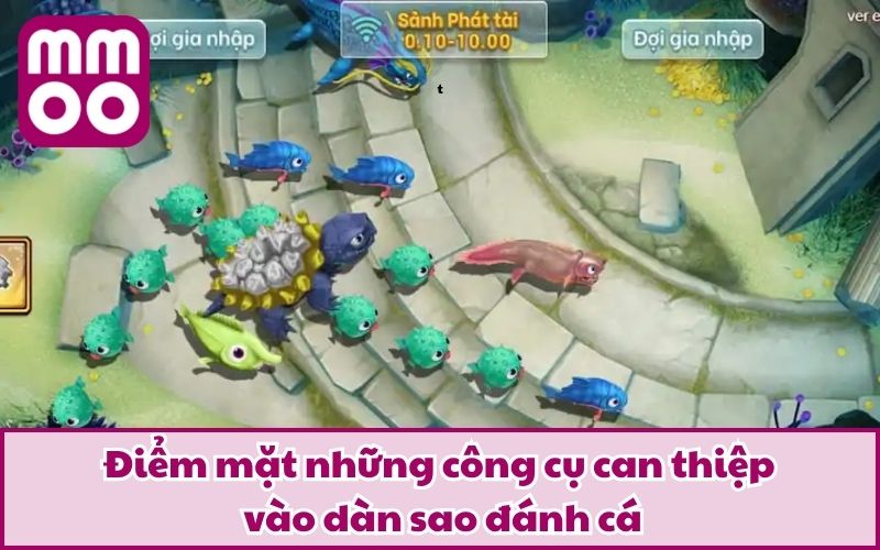 Hack Dàn Sao Đánh Cá Là Gì? Thủ Thuật Được Chú Ý Nhất 2026? Hack Dàn Sao Đánh Cá Là Gì? Thủ Thuật Được Chú Ý Nhất 2026?