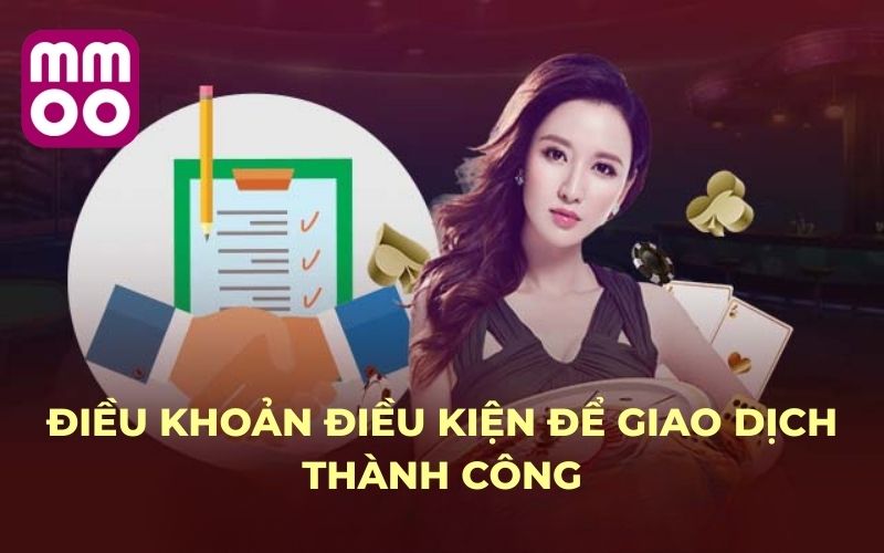 Điều Khoản Điều Kiện Nhà Cái MMOO Vừa Cập Nhật Trong 2026 Điều Khoản Điều Kiện Nhà Cái MMOO Vừa Cập Nhật Trong 2026