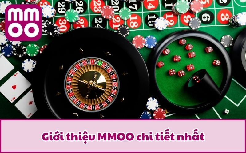Giới Thiệu MMOO – Trang Cá Cược Đẳng Cấp Bậc Nhất 2026 Giới Thiệu MMOO – Trang Cá Cược Đẳng Cấp Bậc Nhất 2026