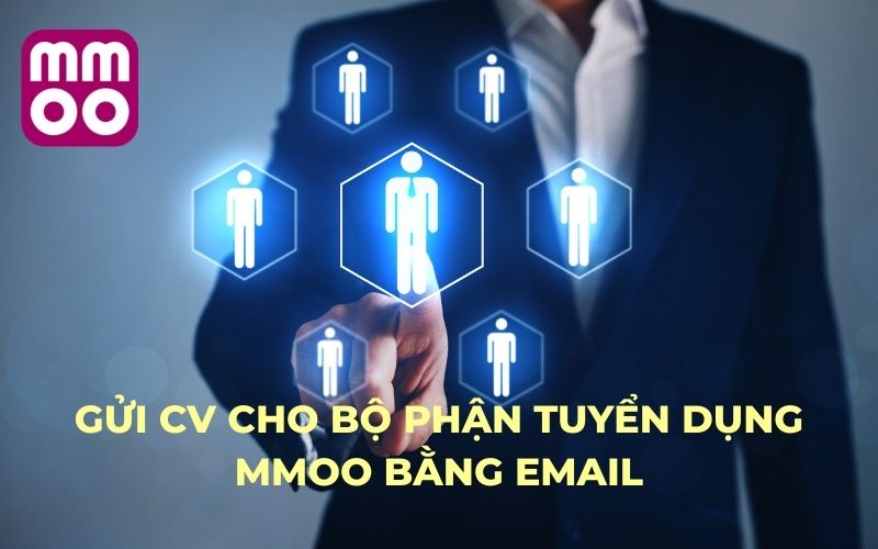 Tuyển Dụng MMOO | Công Việc Ổn Định Với Thu Nhập Khủng Tuyển Dụng MMOO | Công Việc Ổn Định Với Thu Nhập Khủng