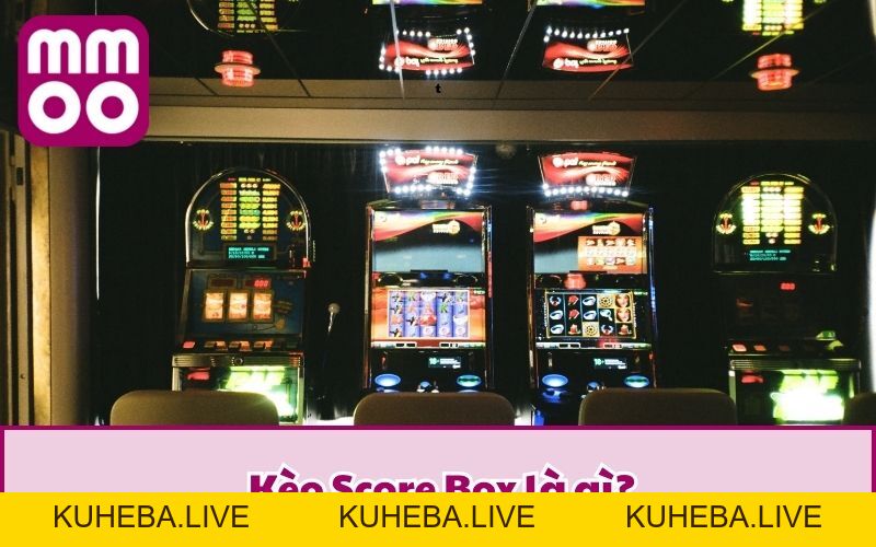 Kèo Score Box Là Gì? Cách Phân Loại Cùng Bí Kíp Của Cao Thủ Kèo Score Box Là Gì? Cách Phân Loại Cùng Bí Kíp Của Cao Thủ