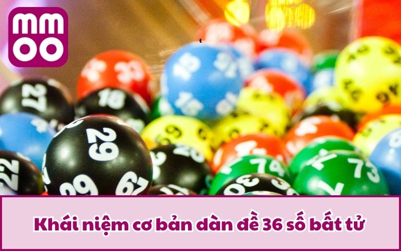 Dàn Đề 36 Số Bất Tử Là Gì? Chỉ Dẫn Bắt Lô Cực Đỉnh Ăn Đậm Dàn Đề 36 Số Bất Tử Là Gì? Chỉ Dẫn Bắt Lô Cực Đỉnh Ăn Đậm