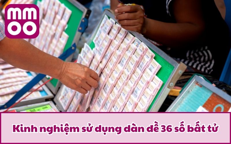 Dàn Đề 36 Số Bất Tử Là Gì? Chỉ Dẫn Bắt Lô Cực Đỉnh Ăn Đậm Dàn Đề 36 Số Bất Tử Là Gì? Chỉ Dẫn Bắt Lô Cực Đỉnh Ăn Đậm