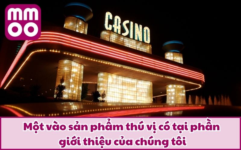 Giới Thiệu MMOO – Trang Cá Cược Đẳng Cấp Bậc Nhất 2026 Giới Thiệu MMOO – Trang Cá Cược Đẳng Cấp Bậc Nhất 2026