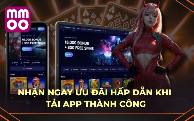 3 Bước Tải App MMOO Về Thiết Bị iOS Và Android Siêu Tốc 3 Bước Tải App MMOO Về Thiết Bị iOS Và Android Siêu Tốc