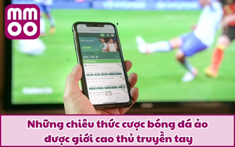 Bóng Đá Ảo Là Gì Vậy? Kinh Nghiệm “Xương Máu” Được Đúc Kết Bóng Đá Ảo Là Gì Vậy? Kinh Nghiệm “Xương Máu” Được Đúc Kết