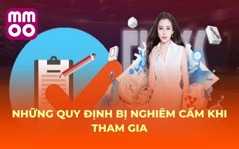 Điều Khoản Điều Kiện Nhà Cái MMOO Vừa Cập Nhật Trong 2026 Điều Khoản Điều Kiện Nhà Cái MMOO Vừa Cập Nhật Trong 2026