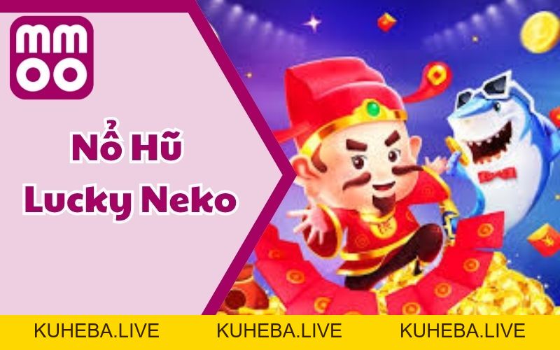 Nổ Hũ - MMOO Nổ Hũ - MMOO