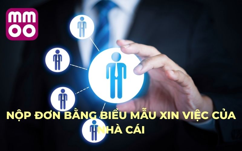 Tuyển Dụng MMOO | Công Việc Ổn Định Với Thu Nhập Khủng Tuyển Dụng MMOO | Công Việc Ổn Định Với Thu Nhập Khủng