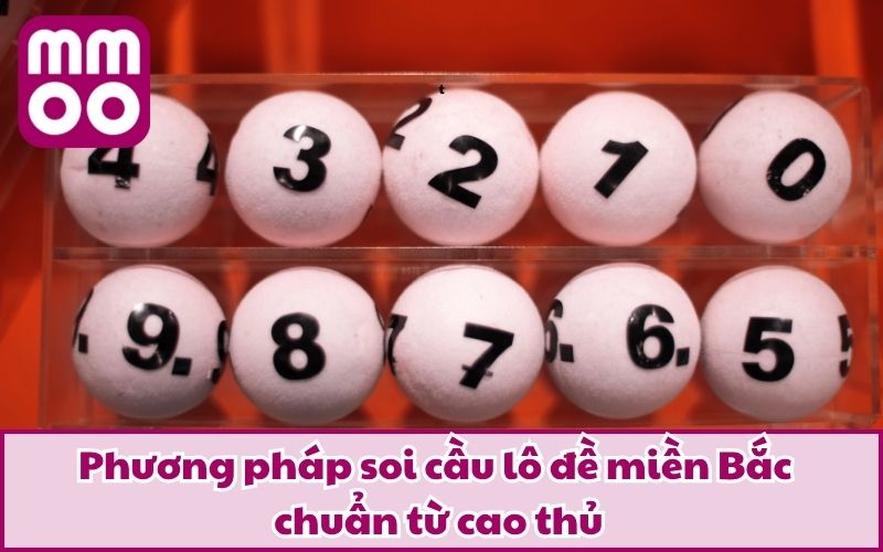 Phương Pháp Soi Cầu Lô Đề Miền Bắc Hiệu Quả Nhất 2026 Phương Pháp Soi Cầu Lô Đề Miền Bắc Hiệu Quả Nhất 2026