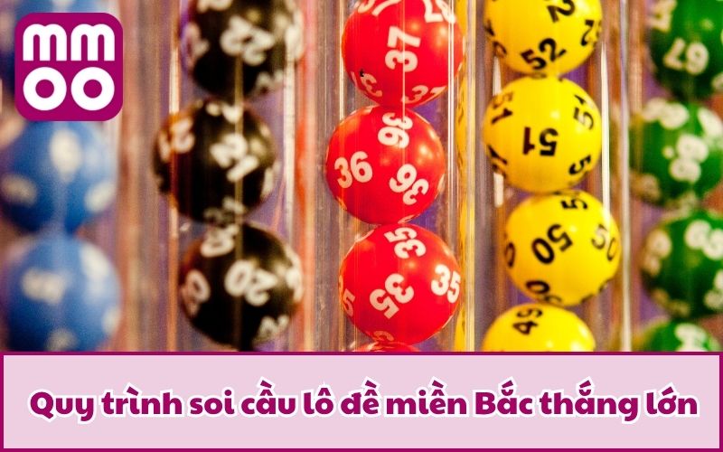 Phương Pháp Soi Cầu Lô Đề Miền Bắc Hiệu Quả Nhất 2026 Phương Pháp Soi Cầu Lô Đề Miền Bắc Hiệu Quả Nhất 2026