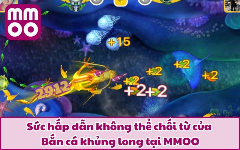 Bắn Cá Khủng Long - Game Hot Hit Tại Sân Chơi Cá Cược MMOO Bắn Cá Khủng Long - Game Hot Hit Tại Sân Chơi Cá Cược MMOO
