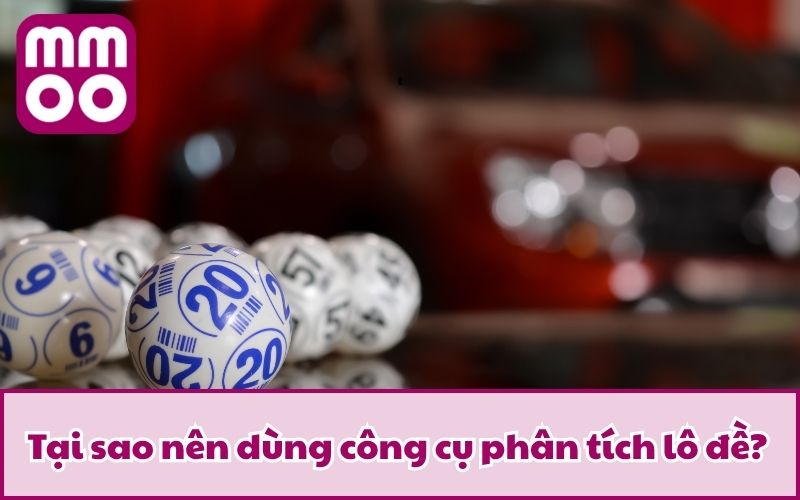Công Cụ Phân Tích Lô Đề - Trợ Thủ Đắc Lực Khi Chơi Lô Đề Công Cụ Phân Tích Lô Đề - Trợ Thủ Đắc Lực Khi Chơi Lô Đề