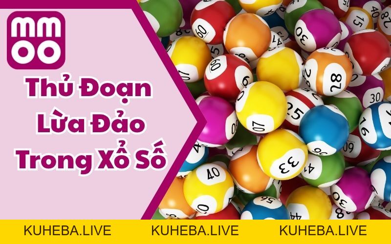 Xổ Số - MMOO Xổ Số - MMOO