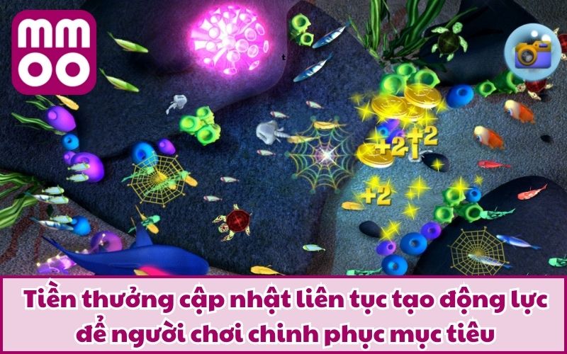 Bắn Cá Khủng Long - Game Hot Hit Tại Sân Chơi Cá Cược MMOO Bắn Cá Khủng Long - Game Hot Hit Tại Sân Chơi Cá Cược MMOO