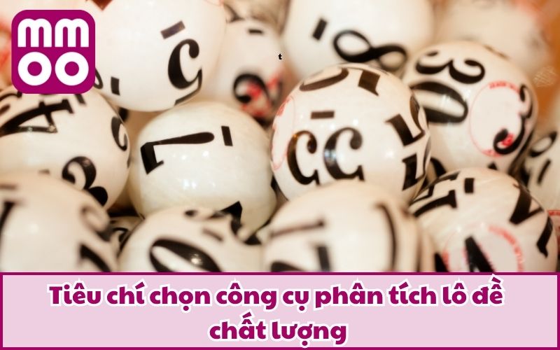 Công Cụ Phân Tích Lô Đề - Trợ Thủ Đắc Lực Khi Chơi Lô Đề Công Cụ Phân Tích Lô Đề - Trợ Thủ Đắc Lực Khi Chơi Lô Đề