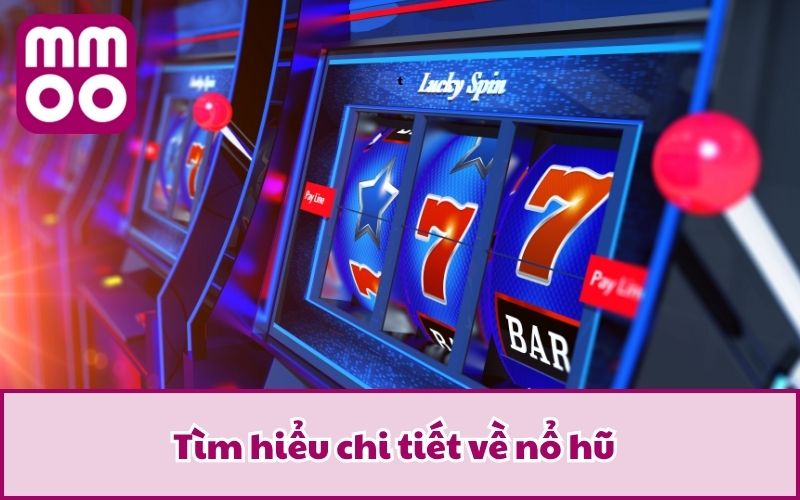 Tip Quay Slot Game - Cách Chơi Để Rinh Thưởng Lớn Tại MMOO Tip Quay Slot Game - Cách Chơi Để Rinh Thưởng Lớn Tại MMOO