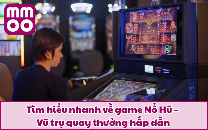 Chia Sẻ Bí Quyết Nổ Hũ Từ MMOO Năm 2026 Không Thể Bỏ Qua Chia Sẻ Bí Quyết Nổ Hũ Từ MMOO Năm 2026 Không Thể Bỏ Qua