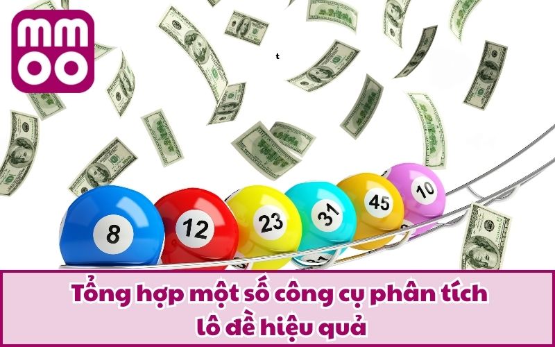 Công Cụ Phân Tích Lô Đề - Trợ Thủ Đắc Lực Khi Chơi Lô Đề Công Cụ Phân Tích Lô Đề - Trợ Thủ Đắc Lực Khi Chơi Lô Đề
