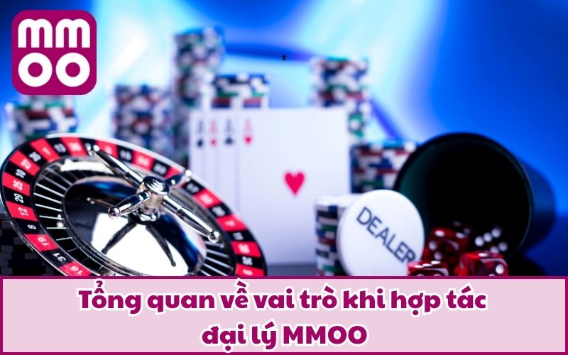 Hợp Tác Đại Lý MMOO - Nhận Ngay Ưu Đãi Đặc Biệt Tháng 6/2026 Hợp Tác Đại Lý MMOO - Nhận Ngay Ưu Đãi Đặc Biệt Tháng 6/2026