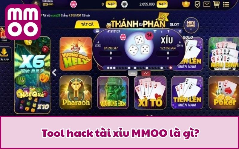 Tool Hack Tài Xỉu - Giải Pháp Tối Ưu Hay Mạo Hiểm Đáng Ngại? Tool Hack Tài Xỉu - Giải Pháp Tối Ưu Hay Mạo Hiểm Đáng Ngại?