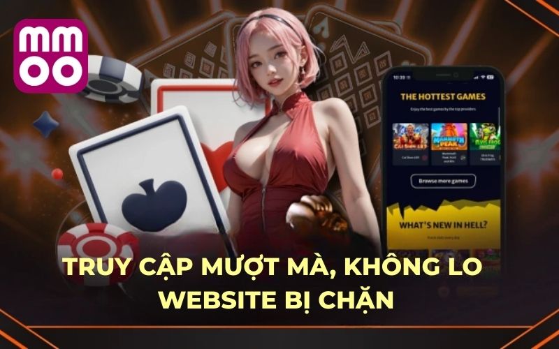 3 Bước Tải App MMOO Về Thiết Bị iOS Và Android Siêu Tốc 3 Bước Tải App MMOO Về Thiết Bị iOS Và Android Siêu Tốc