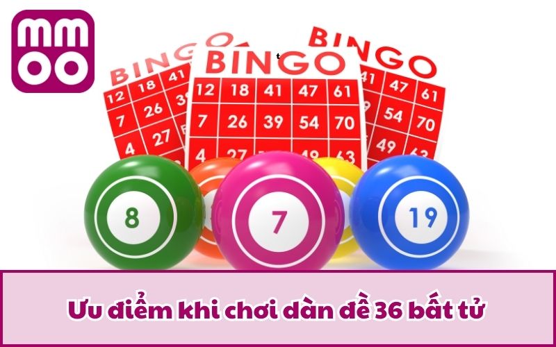 Dàn Đề 36 Số Bất Tử Là Gì? Chỉ Dẫn Bắt Lô Cực Đỉnh Ăn Đậm Dàn Đề 36 Số Bất Tử Là Gì? Chỉ Dẫn Bắt Lô Cực Đỉnh Ăn Đậm