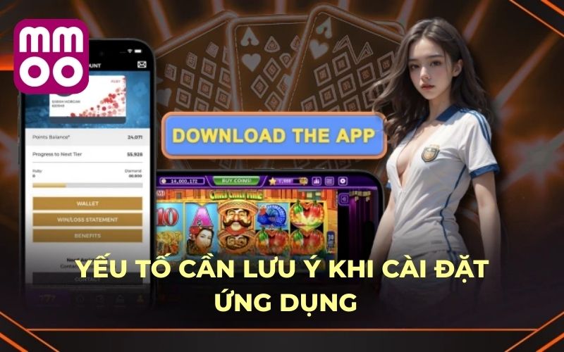 3 Bước Tải App MMOO Về Thiết Bị iOS Và Android Siêu Tốc 3 Bước Tải App MMOO Về Thiết Bị iOS Và Android Siêu Tốc