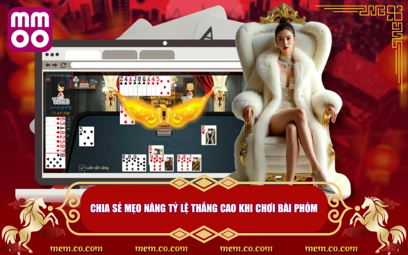 Bài Phỏm Là Gì? Hướng Dẫn Luật, Mẹo Chơi Dễ Thắng Lớn Bài Phỏm Là Gì? Hướng Dẫn Luật, Mẹo Chơi Dễ Thắng Lớn