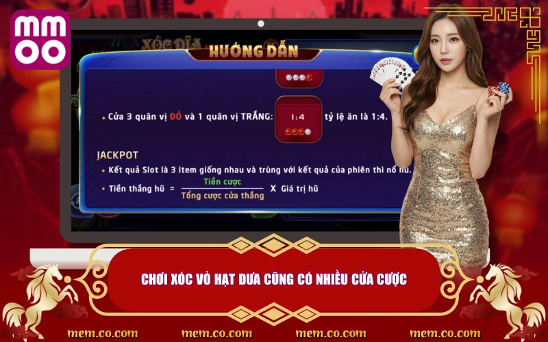 Cách Chơi Xóc Vỏ Hạt Dưa Cơ Bản, Giải Trí Thú Vị Ngày Tết Cách Chơi Xóc Vỏ Hạt Dưa Cơ Bản, Giải Trí Thú Vị Ngày Tết
