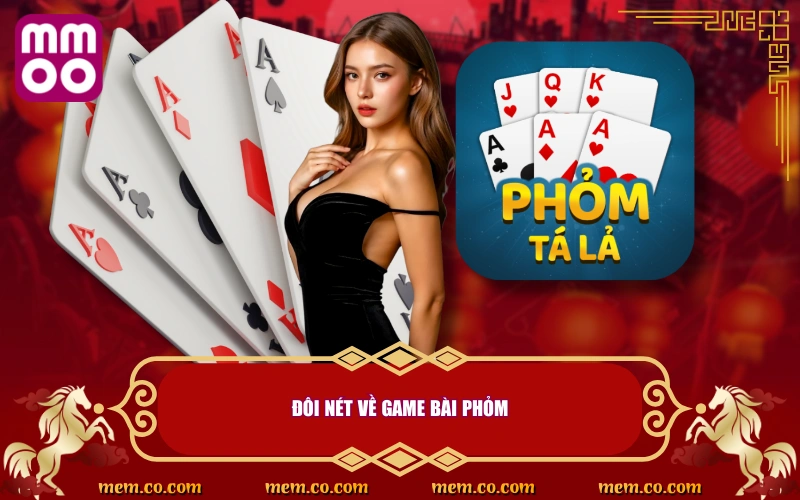Bài Phỏm Là Gì? Hướng Dẫn Luật, Mẹo Chơi Dễ Thắng Lớn Bài Phỏm Là Gì? Hướng Dẫn Luật, Mẹo Chơi Dễ Thắng Lớn