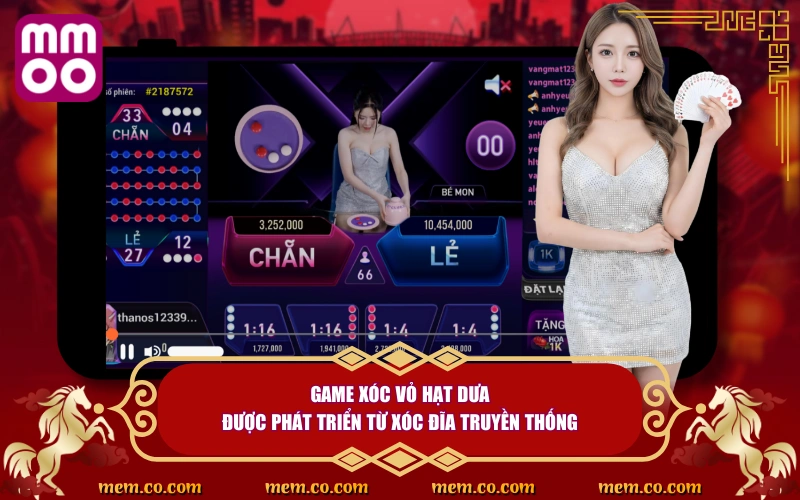 Cách Chơi Xóc Vỏ Hạt Dưa Cơ Bản, Giải Trí Thú Vị Ngày Tết Cách Chơi Xóc Vỏ Hạt Dưa Cơ Bản, Giải Trí Thú Vị Ngày Tết