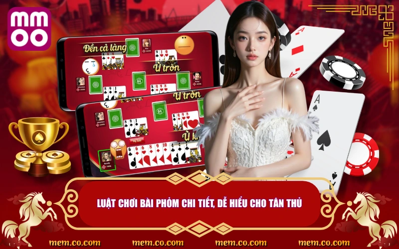 Bài Phỏm Là Gì? Hướng Dẫn Luật, Mẹo Chơi Dễ Thắng Lớn Bài Phỏm Là Gì? Hướng Dẫn Luật, Mẹo Chơi Dễ Thắng Lớn