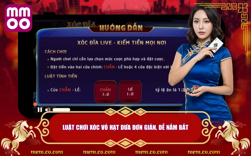 Cách Chơi Xóc Vỏ Hạt Dưa Cơ Bản, Giải Trí Thú Vị Ngày Tết Cách Chơi Xóc Vỏ Hạt Dưa Cơ Bản, Giải Trí Thú Vị Ngày Tết
