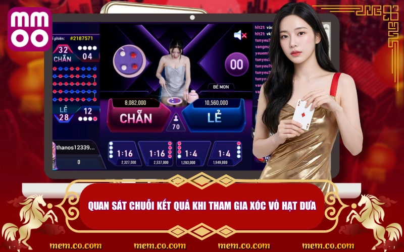 Cách Chơi Xóc Vỏ Hạt Dưa Cơ Bản, Giải Trí Thú Vị Ngày Tết Cách Chơi Xóc Vỏ Hạt Dưa Cơ Bản, Giải Trí Thú Vị Ngày Tết