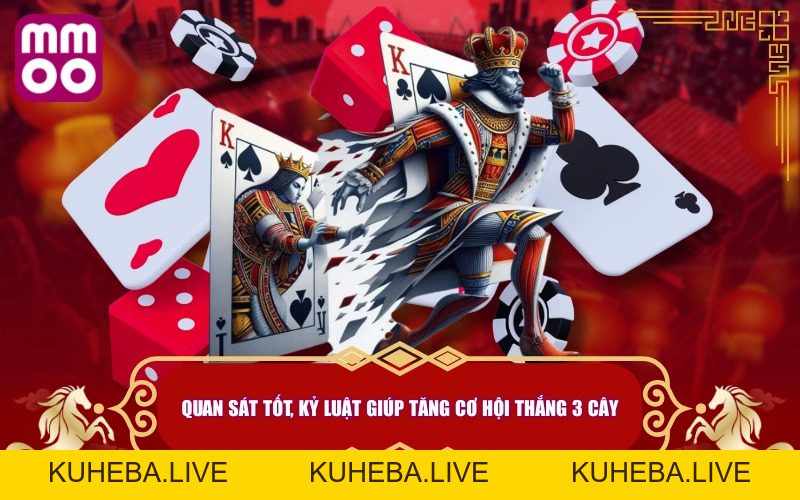 Chơi 3 Cây Ngày Tết - Trải Nghiệm Mượt Mà Tại MMOO Chơi 3 Cây Ngày Tết - Trải Nghiệm Mượt Mà Tại MMOO